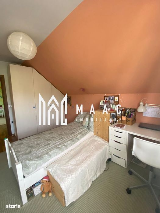 Casa 4 Camere | Tip Duplex | Curte | BBQ | Cisnadie