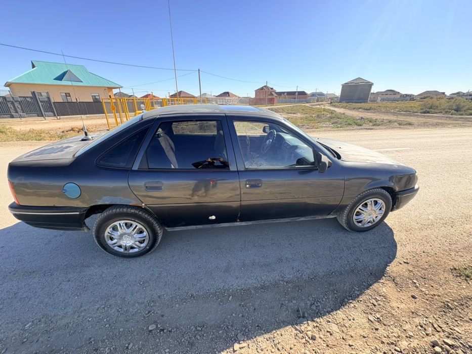 Opel Vektra A көлігі сатылады бағасы 350 000