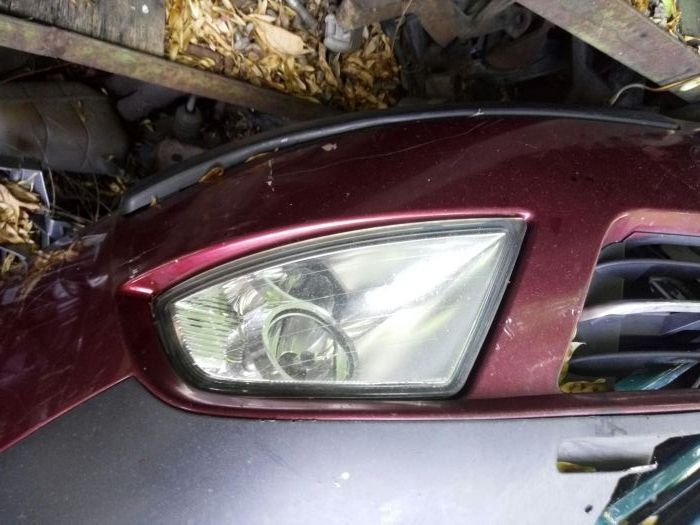 Proiector bara fata Ford Mondeo,proiector dreapta Ford Mondeo mk3