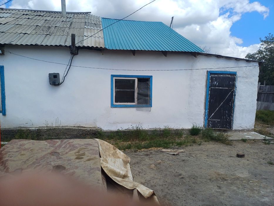 Тез арада сатылады Таймас жакта