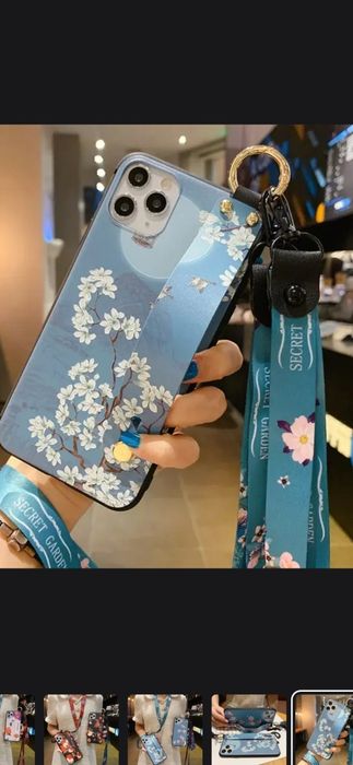 Чехол на Redmi 9T