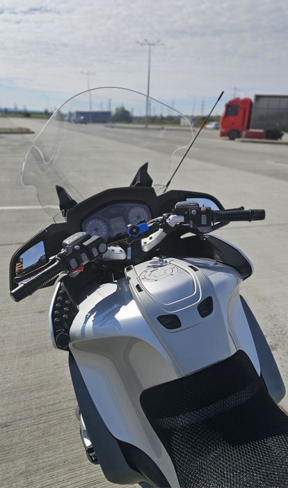Bmwr1200rt 2008 .