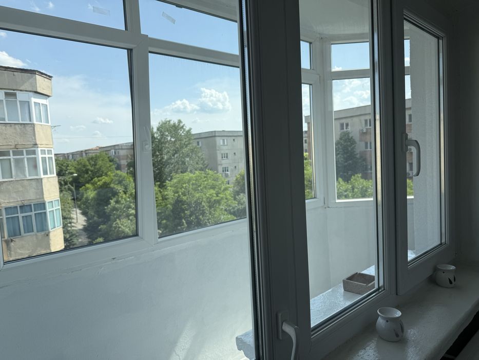 Garsonieră  Regim Hotelier zona centrala