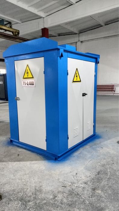 Трансформатор КТПН