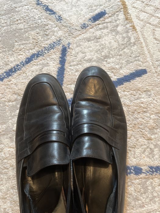 продам класссические туфли glassman