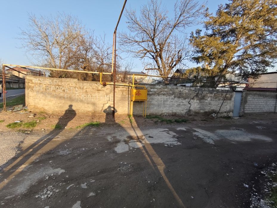 ТашГрес,дом,6-соток