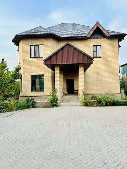 Продам дом в мкр Акжар