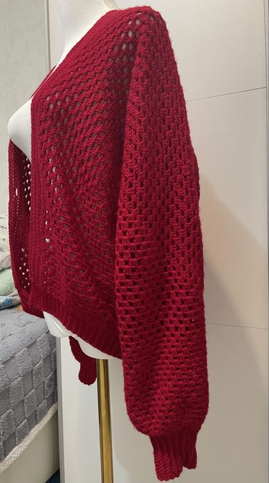 кардиган женский