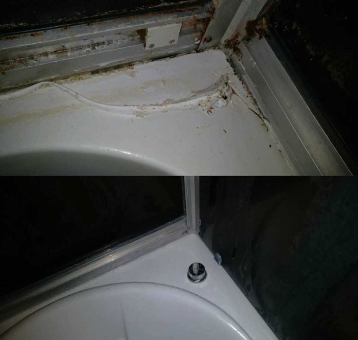 Ремонт душевой джакузи