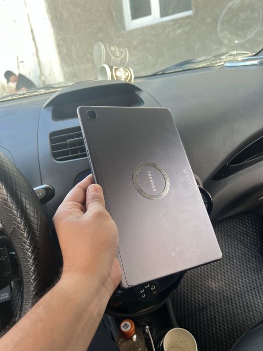 Samsung Galaxy Tab A7