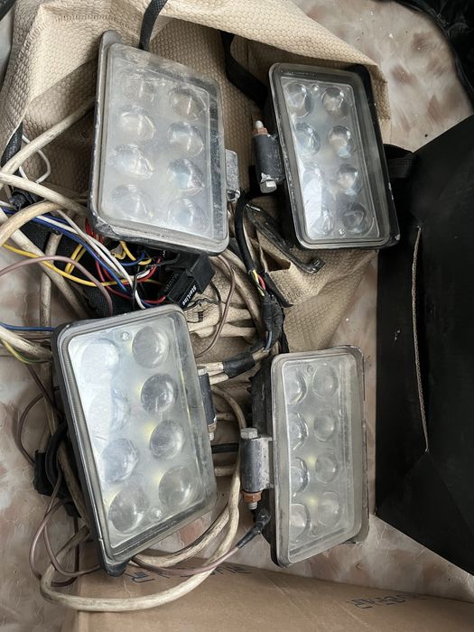 Продам запчасти на ваз