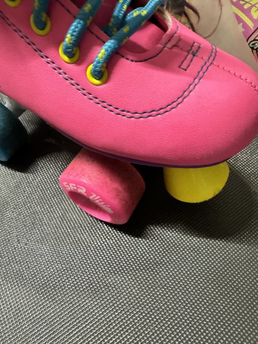 ролкови кънки Soy Luna