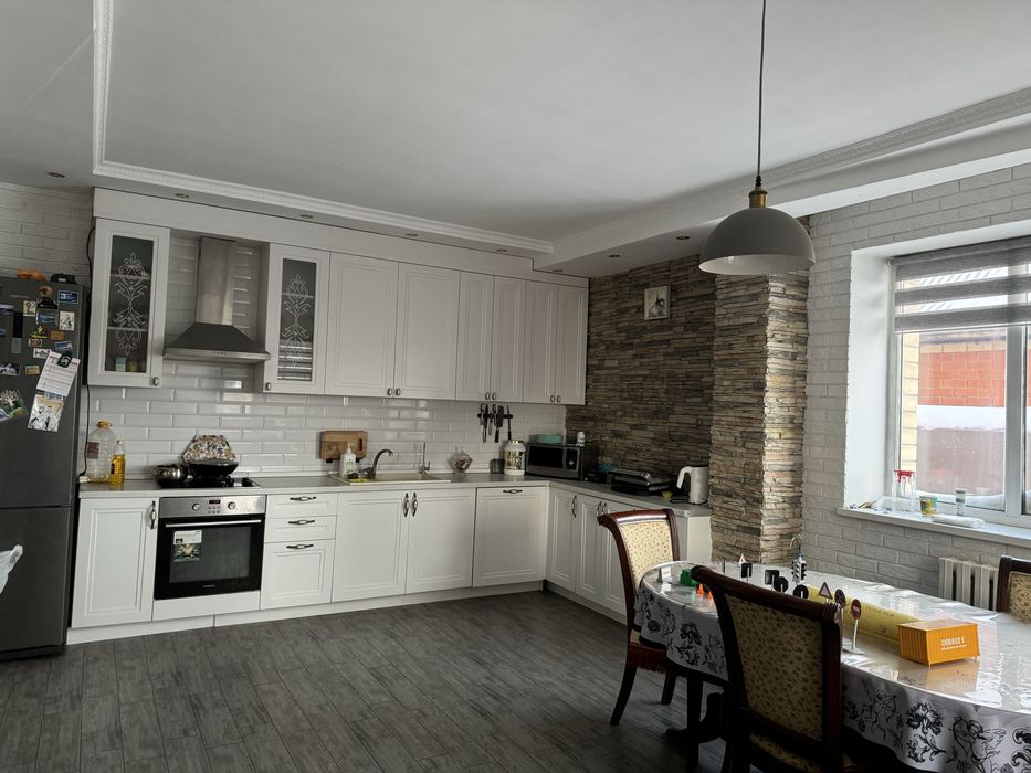 Продам коттедж в Талапкере