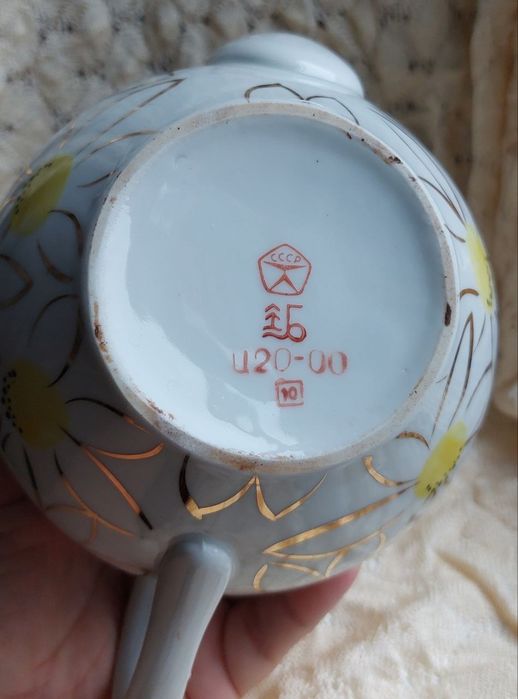 Заварочный чайник