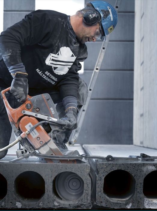 Devor kesish beton kesish, devor teshish beton teshish