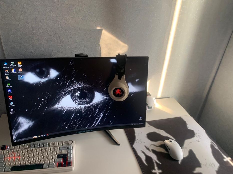 продам пк rtx 2060