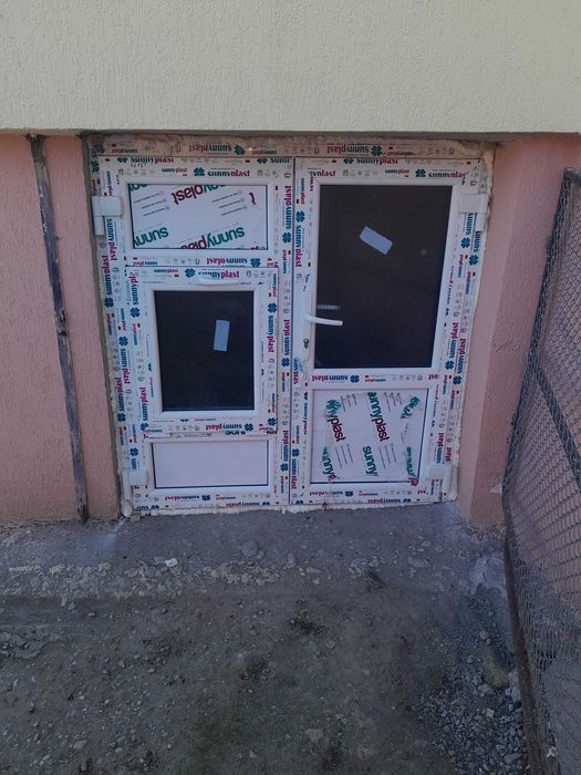 Termopane  la comanda