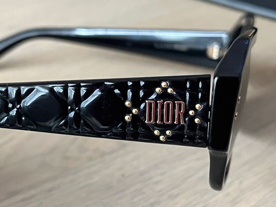 DIOR оригинални дамски слънчеви очила