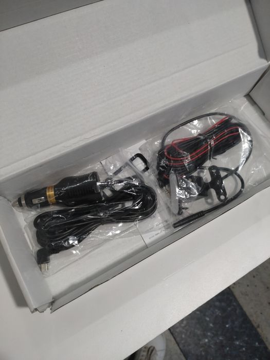 Camera auto tip oglinda