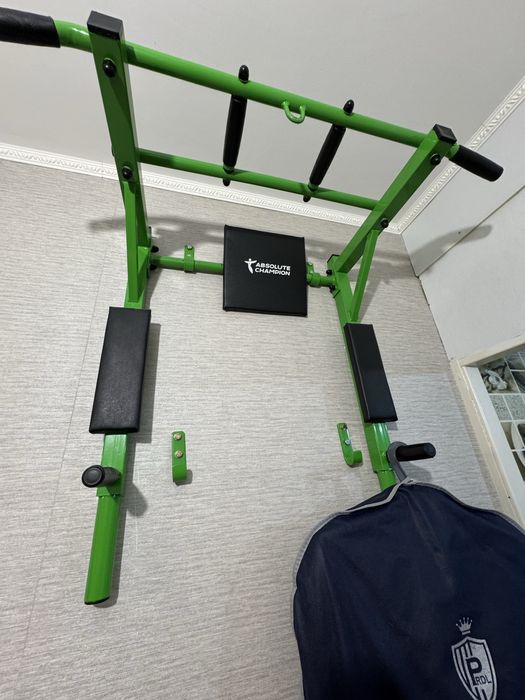 Турник продается