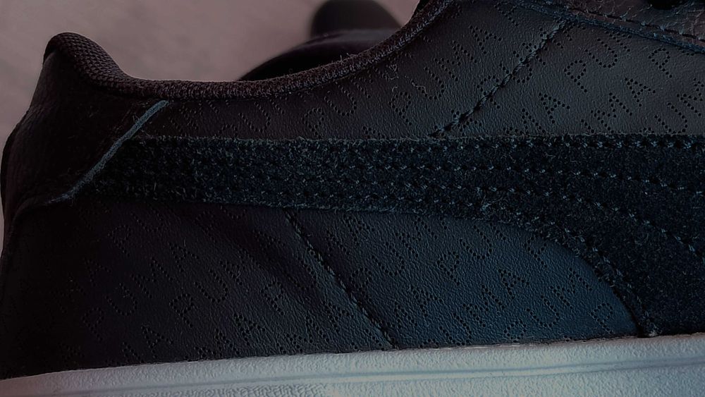 PUMA Carmen Logobsession дамски сникърси/маратонки/ оригинал