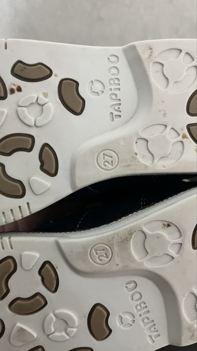Продам детские ортопедические сандали