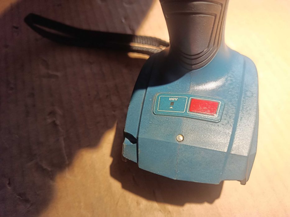 BOSCH GDS 250-LI ABR Pistol IMPACT mecanica strangere insurubare
