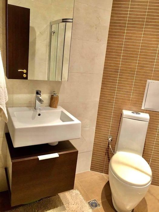 Двустаен апартамент в ж.к. Студентски град.