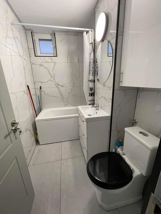 Proprietar inchiriez ap.2 camere P-ta Marasti