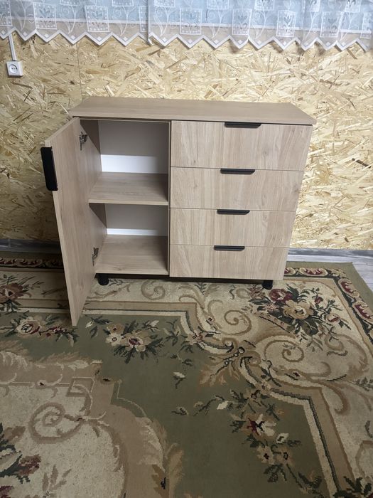 Продам новый комод
