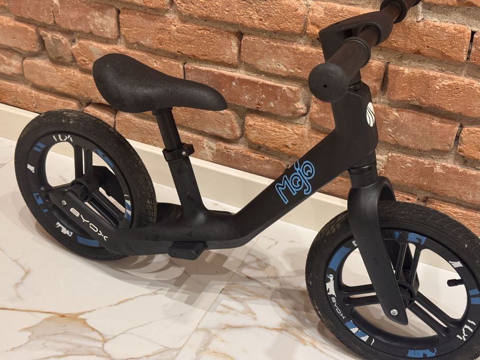 Баланс колело MOJO