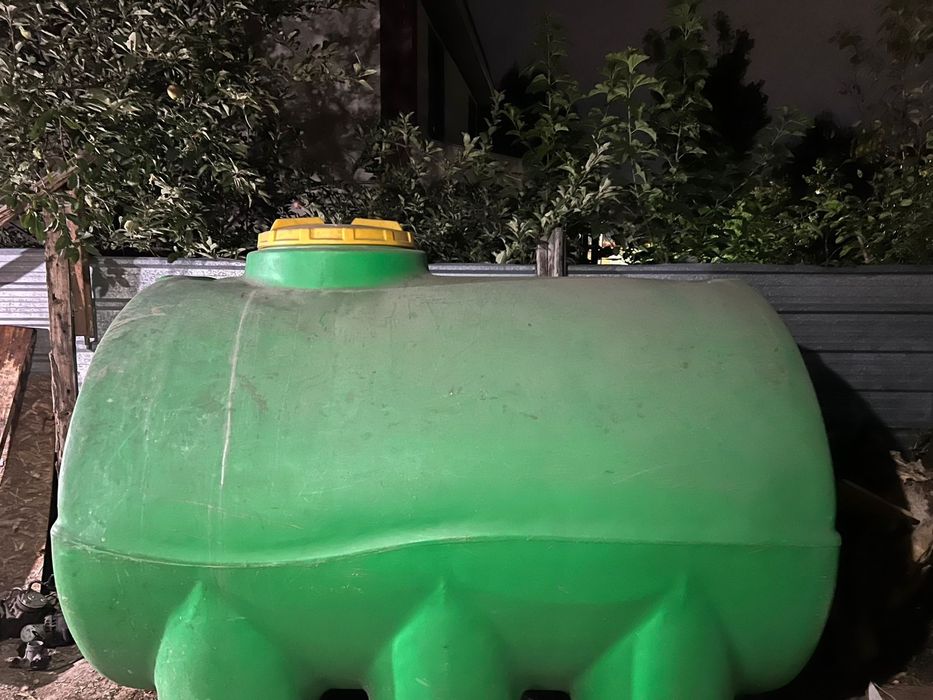 Ёмкость бак бочка продам 5000 литров 5т