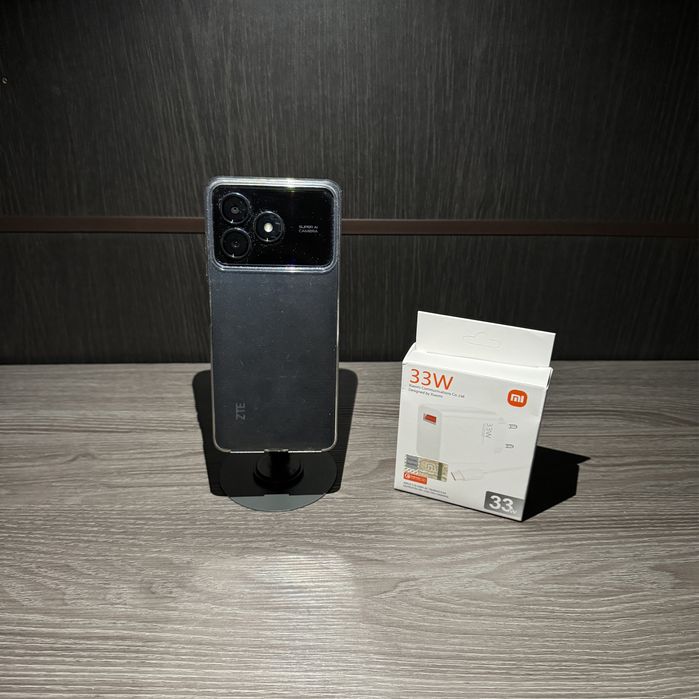Blade A36 смартфон