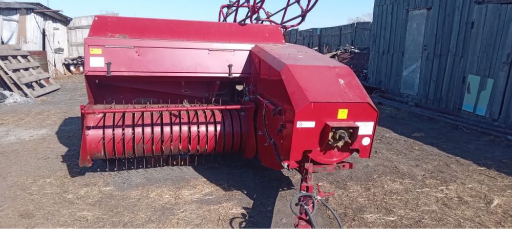 Продам пресс