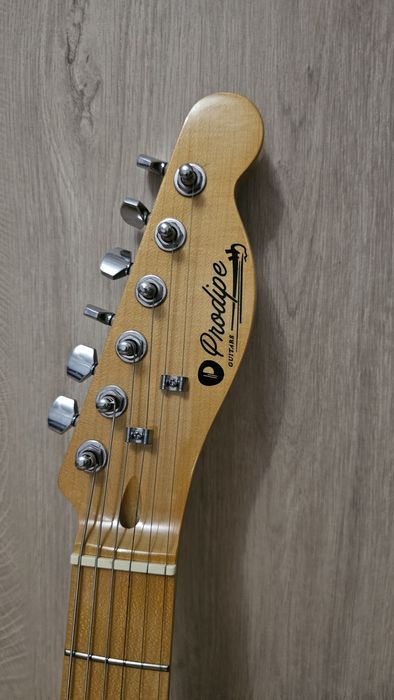 Vand set chitara electrica