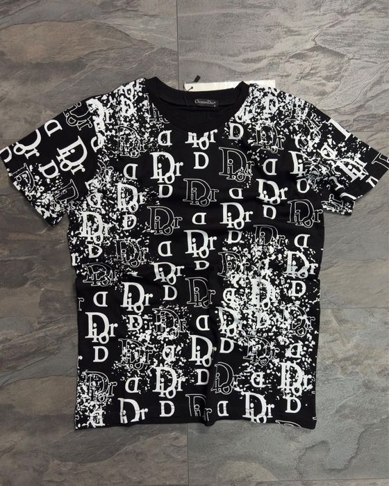 Мъжки тениски Dior