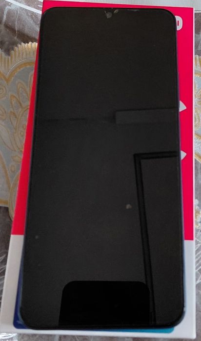 Redmi 14 c 1 yil garantiyasi bor