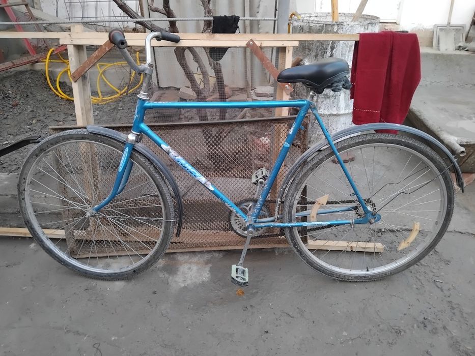 Велосипед  сотилади хамма жойи янги