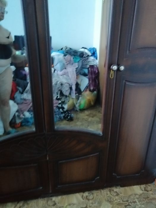 Продам четырехдверный  шкаф АЛЕКСАНДРИНА Беларусь