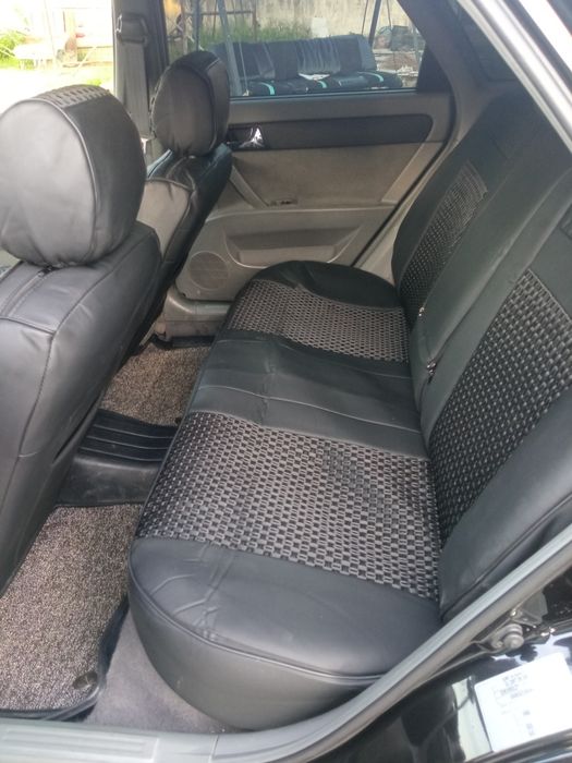 Chevrolet Lacetti / Gentra 2019 — 6