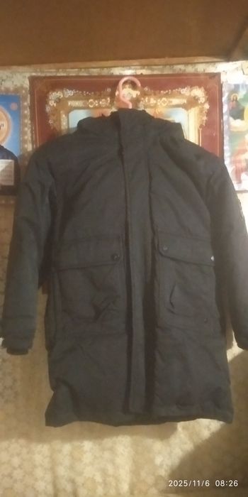 Куртка подросковая 5000тенге