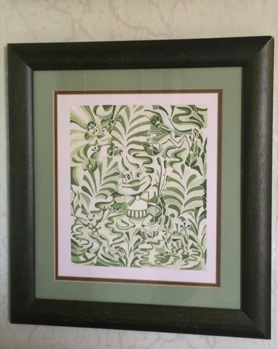 Продам картины авторские!