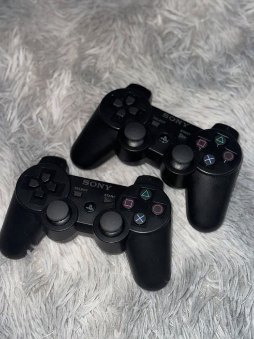 Ps3 slim продам.