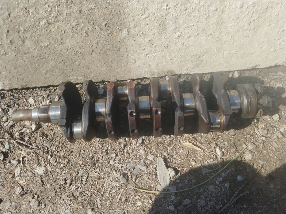 Продам вал от Тойота Карина е стандарт