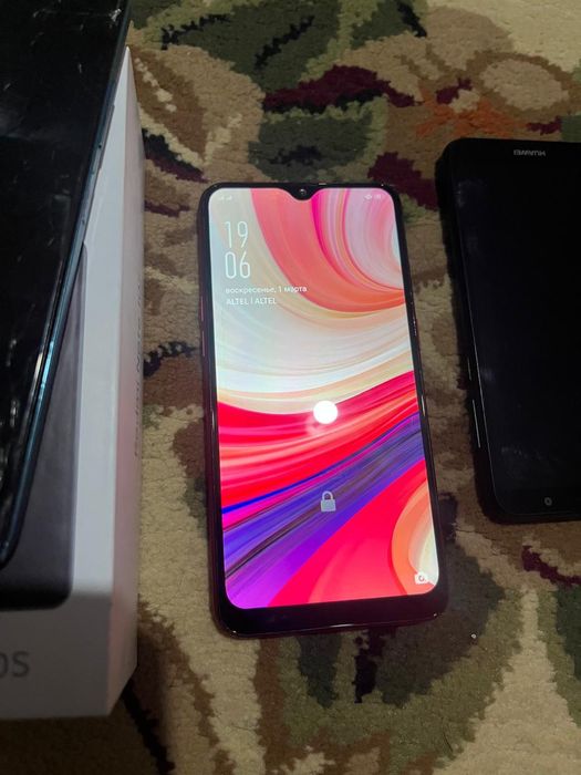 Oppo Redmi note 10s Huawei