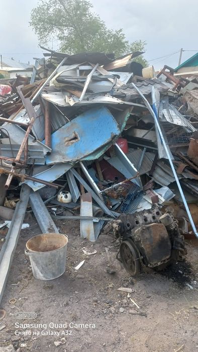 Прием Металла Самовывоз Дорого