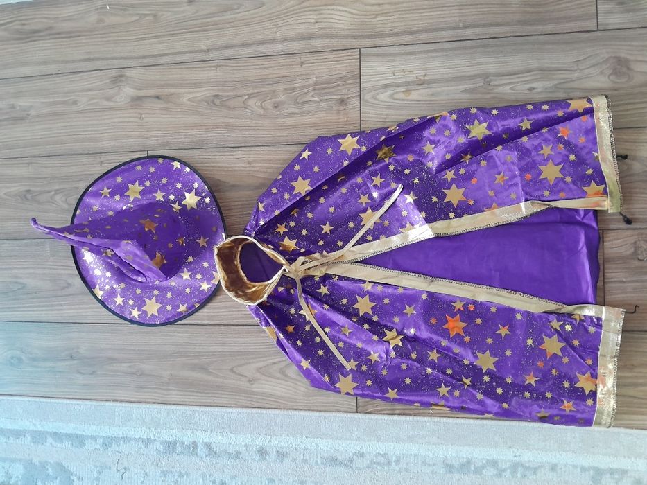 Костюм волшебницы