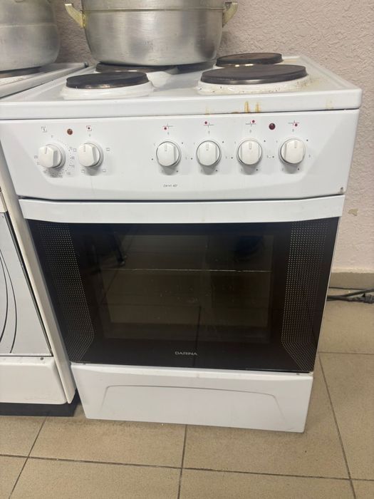 Продам электроплиту