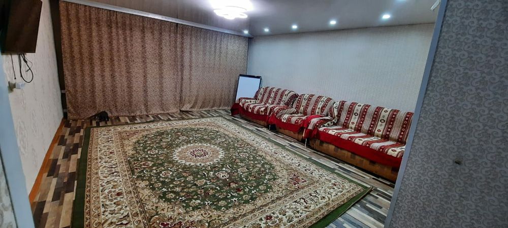 Продам дом по ул. Агыбай Батыра