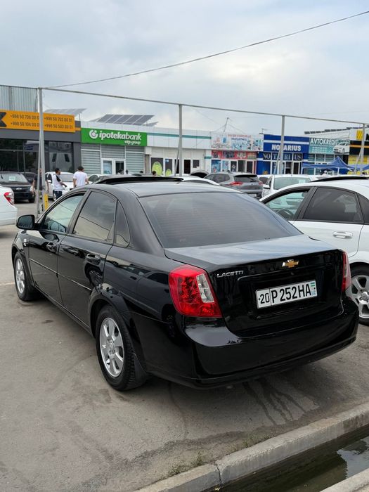 Other Lacetti / Gentra 2022 — 3